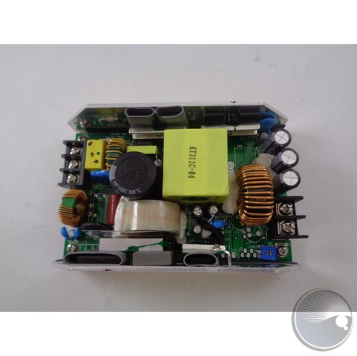 main power supply K18N-UP200S30 V2 (BOM#19)