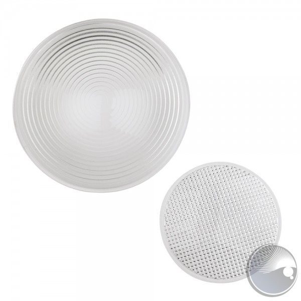 Medium Lens Kit Ext.1200 Wash