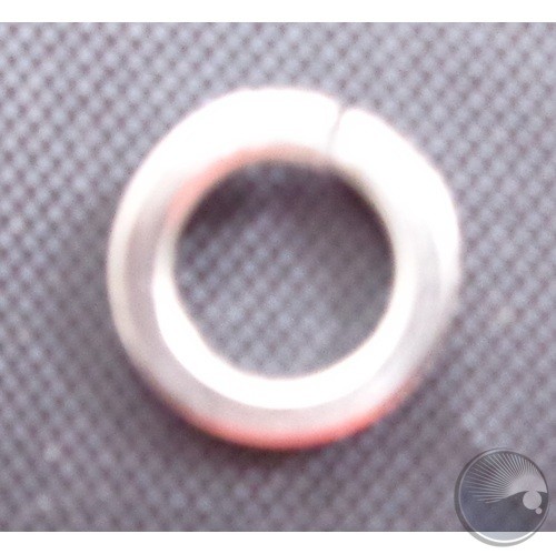 Stainless steel gasket (BOM#32)