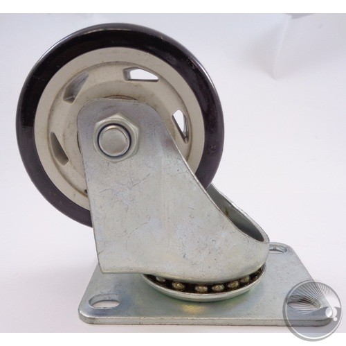 70mm stable wheel "Older version" (BOM #1.30)