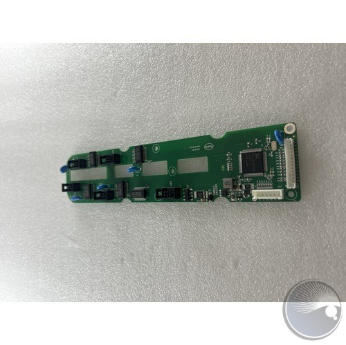 GN2 GN5 GN10 LCD Display