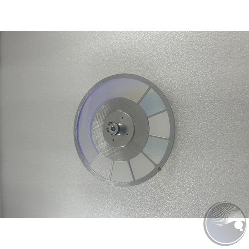 Color Wheel 2 - middle