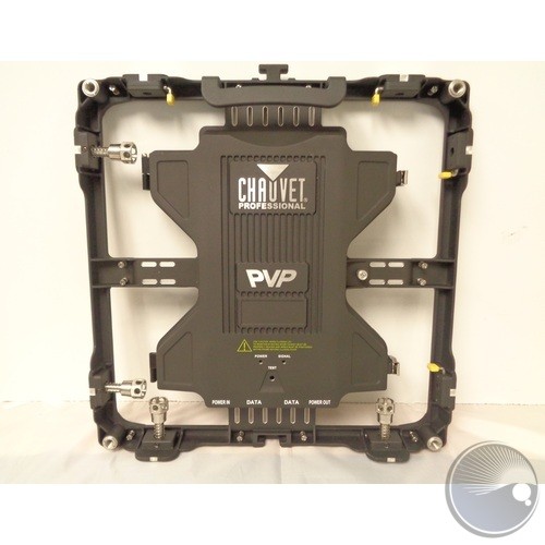 PVP X6.9IP 500*500*68mm die-cast frame 500*500*68.3mm