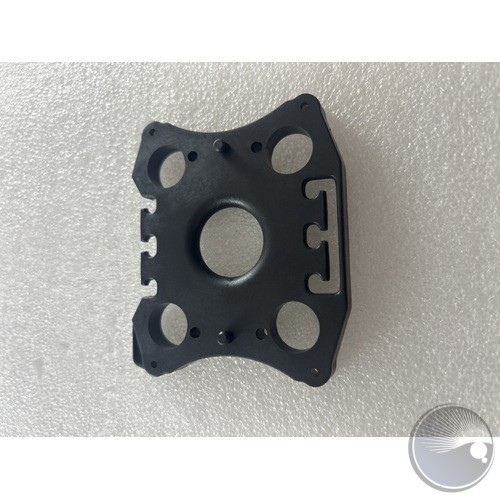 fan bracket (BOM#20)