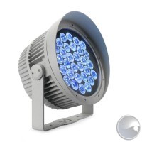 Martin Exterior Wash 310, 11°, Full-Colour-RGBW-LEDs Martin Exterior Wash 310, 11°, Full-Colour-RGBW-LEDs