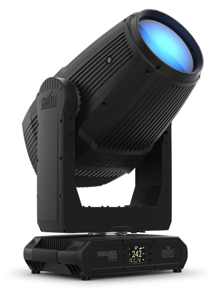 Maverick Storm 4 Solo Wash #