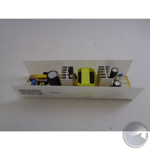 Power supply _CPS-36-A18_18V2A_U (BOM#7)