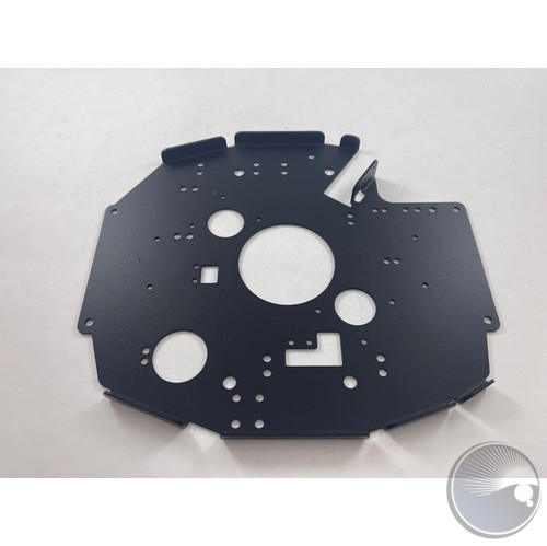 color motor bracket PRO-300S-A03-19 (BOM#108)