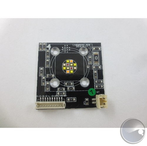 LED PCB 4 - L16065V01.PCB (BOM#24)