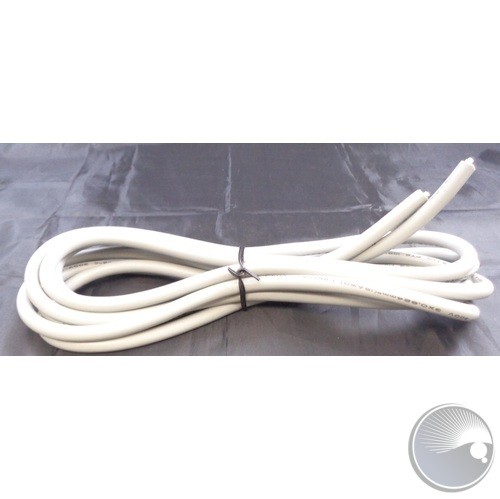 OPEN WHIP / BARE END CABLE FOR POWER (11FT/3.35M)