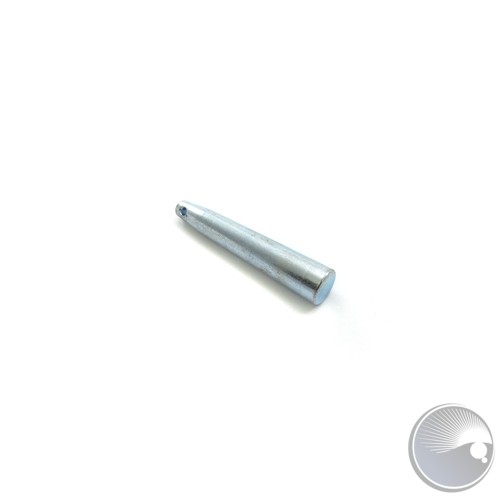 Conic Pin 12x71mm (BOM#5)