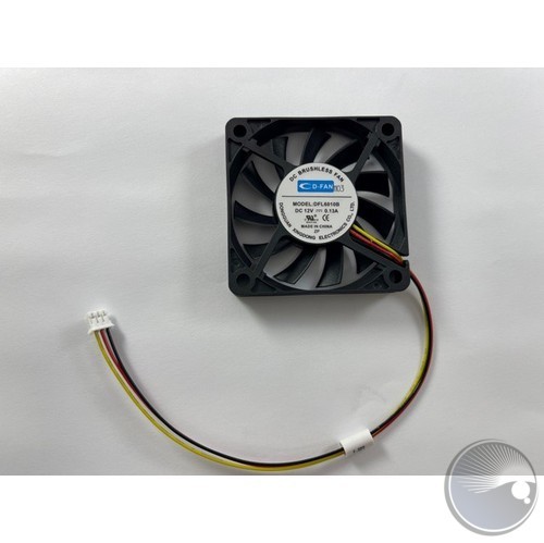 base fan IP-1W (BOM#19)