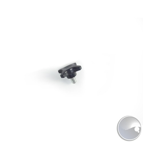 KNOB FOR POD BRACKET (BOM#6)
