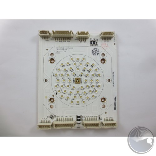 LED PCB (BOM#4.SOURCE ASSEMBLY)