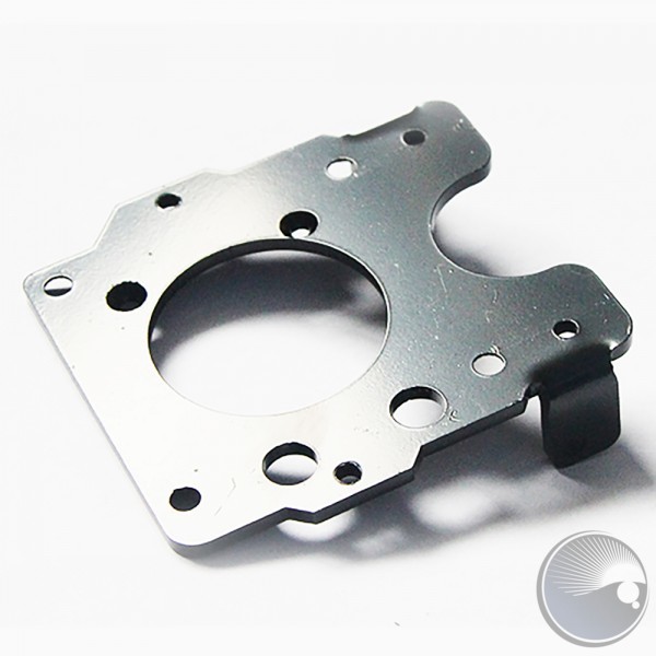 TILT MOTOR SUB PLATE MH 7 YOKE