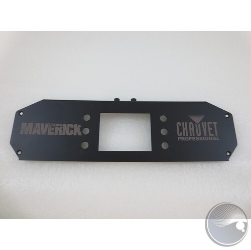 display board bracket LS440A0103 (BOM#23)