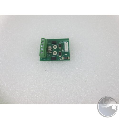 adapter PCB Z01114V00.PCB (BOM#29)