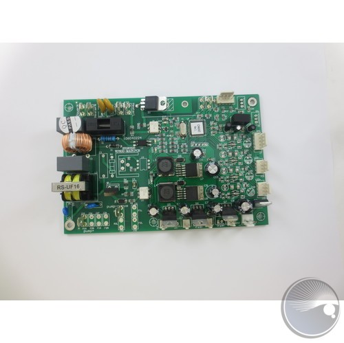 120V PCB M-2 120V V1 (BOM#9)