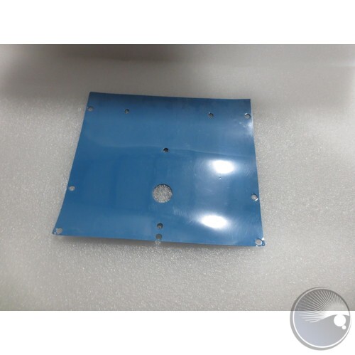 LED insulation pad 3