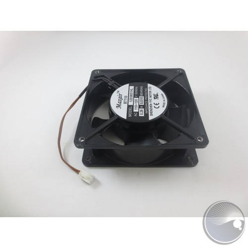 fan Maxair BR110 12038S1HL 0.26A 50/60Hz (BOM#15)