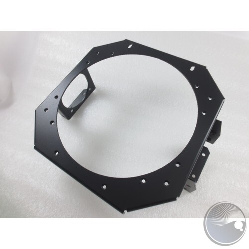 head front bracket A0302 (BOM#190)