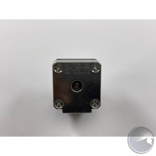 Stepper motor (BOM#6)