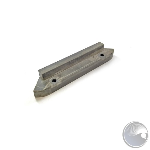 plastic guides 2 (BOM#1.3)