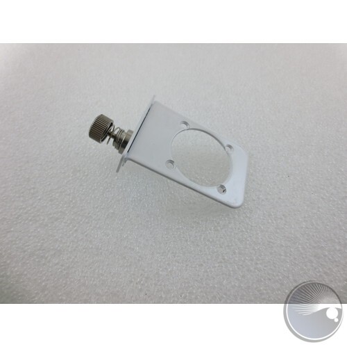 Support frame for gobos (BOM#4)