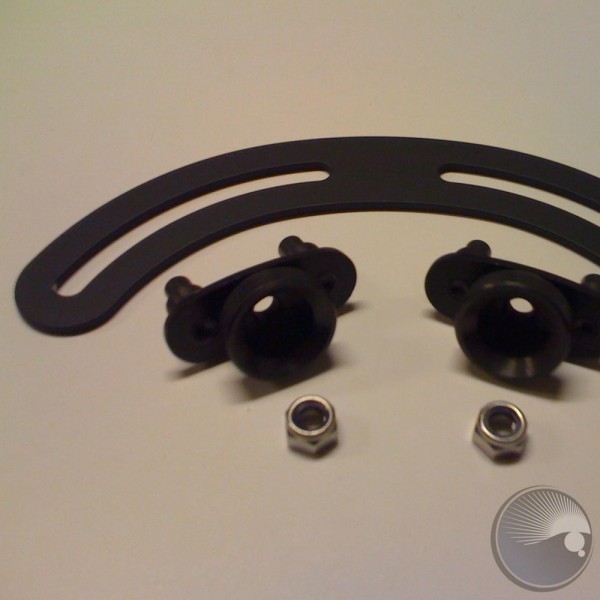EC-Series Curving Kit (CBB)