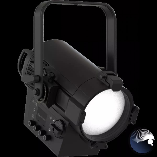 PL PC Linsen Kit, für EclFresnel CT+ S