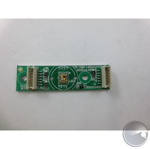 LED PCB (BOM#6)