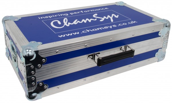 Flight Case for MagicQ MQ50/MQ70