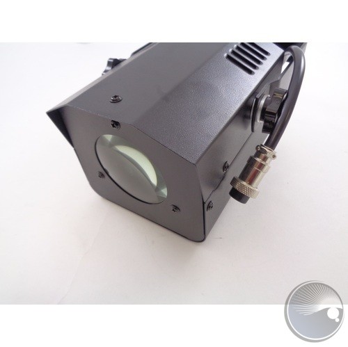 LX-5 assembled, Position 1 (BOM#1.3)