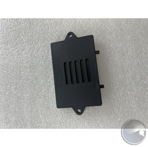 Battery cover (BOM#22)
