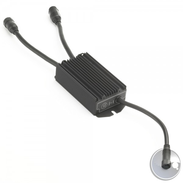 Martin VC-Feeder, M16 Verbinder