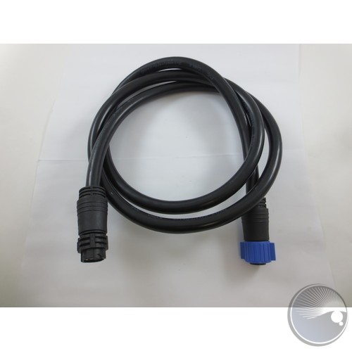 2 IN 1 VIDEO IP EXTENSION CABLE-5FT (BOM#22)