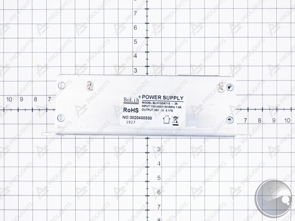 PL POWER SUPPLY (BLH150W110-36 DC36V)
