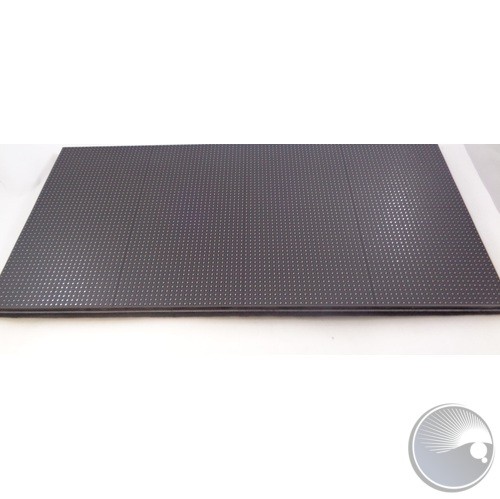 Bottom LED module B, pins on top (LOT: DX19030110)