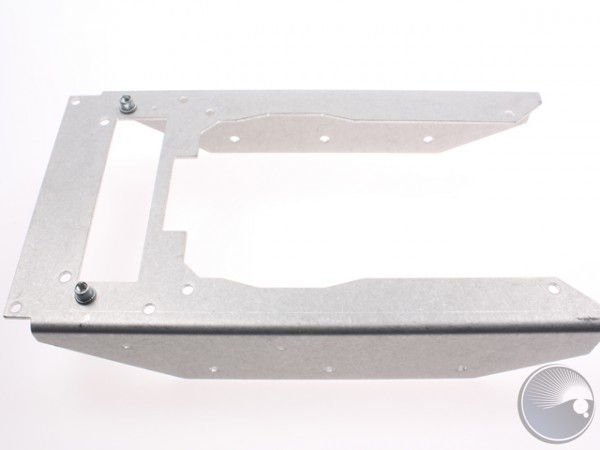 Tilt base plate assy