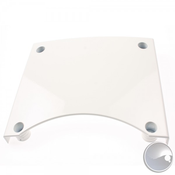 InnerCover yoke MAC550 Whit DK