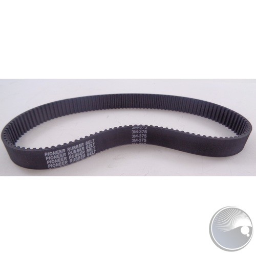 syncronization strap 3M37512mm (BOM#77)