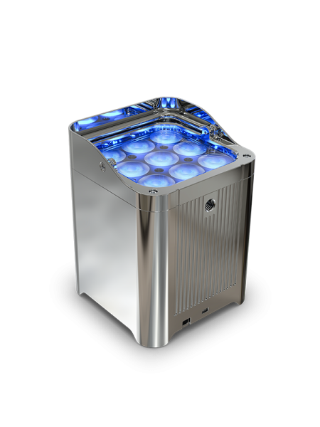 WELL Fit X x6 (IP65 rated)