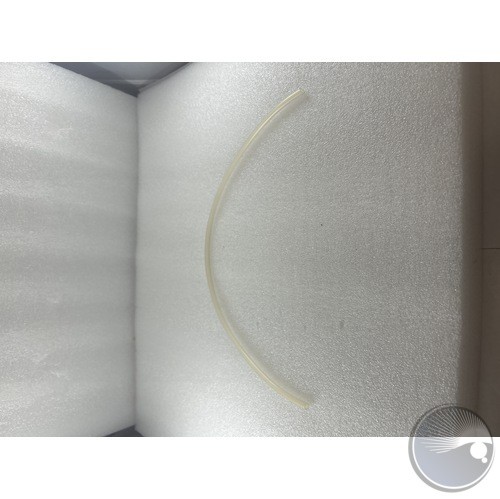 (Silicone) TUBING 0.4/ meter 6x4MM (BOM#3) or 1.5 ft.