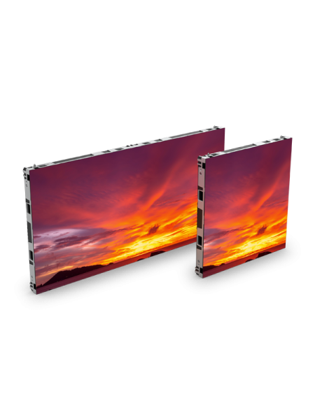 REM Mira Video Cabinet 500X500mm