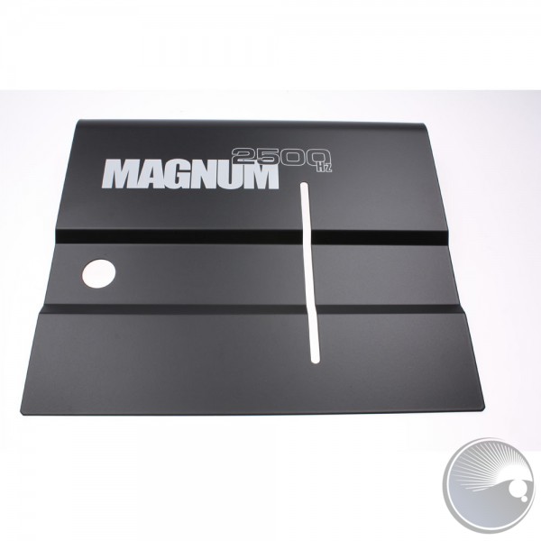 Bottle Comp. Cover Mag2500HZ