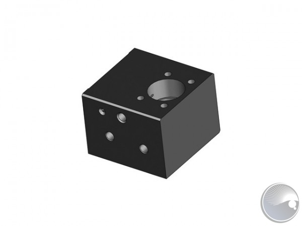 Corner Block Base right