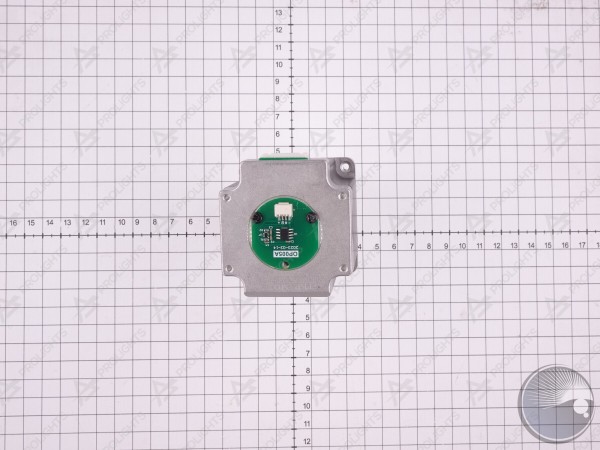 Prolights PAN TILT MOTOR + ENCODER PCB