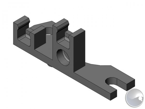 Martin Holder for axle M2000 left