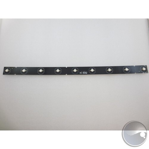 LED PCB H-642 ( BOM#7)