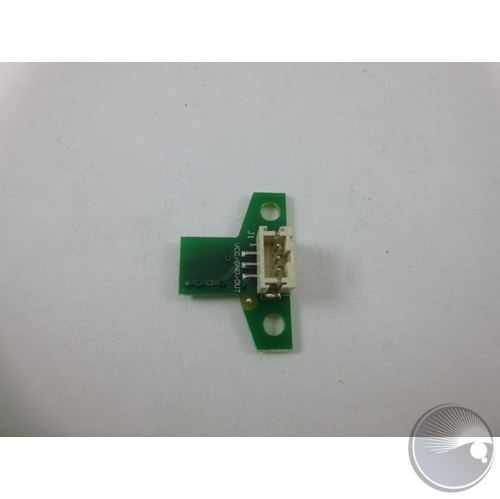 magnetic sensor HE-24 (BOM#82)